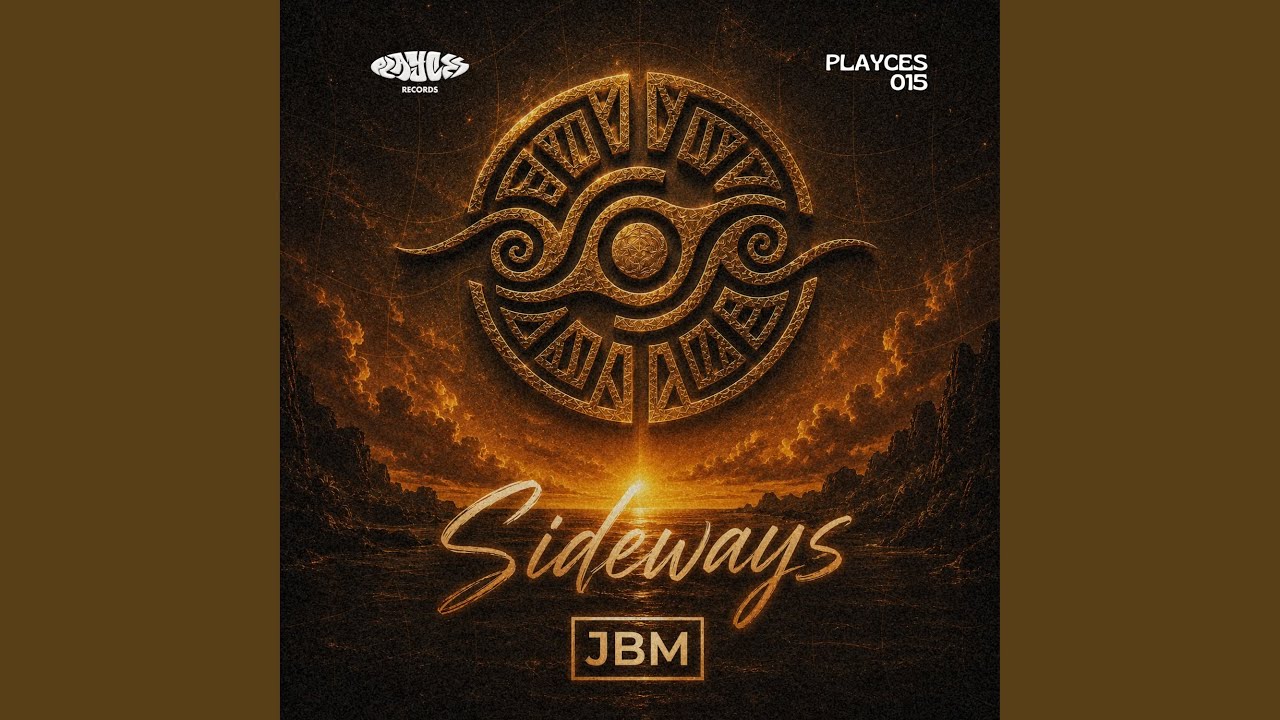 Guarda Sideways (Original Mix) su YouTube Guarda Sideways (Original Mix) su YouTube