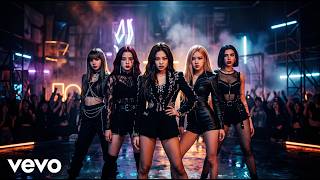 BLACKPINK x Dua Lipa – Untamed