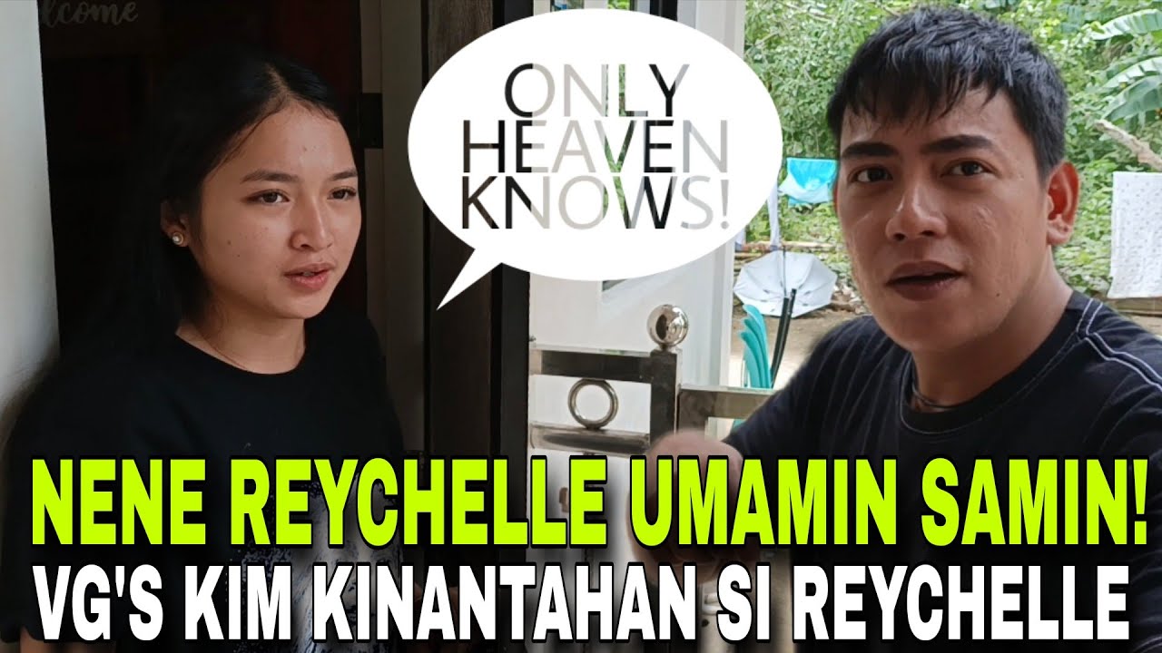 🇵🇭 MATAPOS ANG BREAK UP KUMUSTA SI NENE @langga.reychelle ?