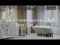 Award-Winning Interior Design & Remodeling: The Karin Ross Designs Difference