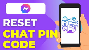 How to Reset End-to-End Encrypted Chat PIN Code on Messenger (2025 Guide)