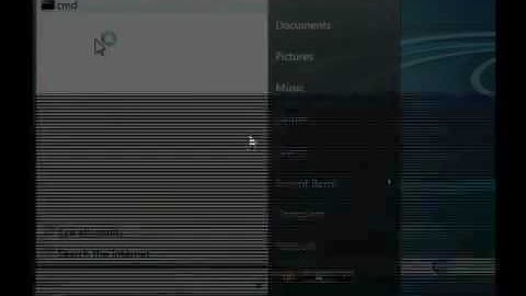 How to Check & Repair Corrupt System Files in Windows Vista Home