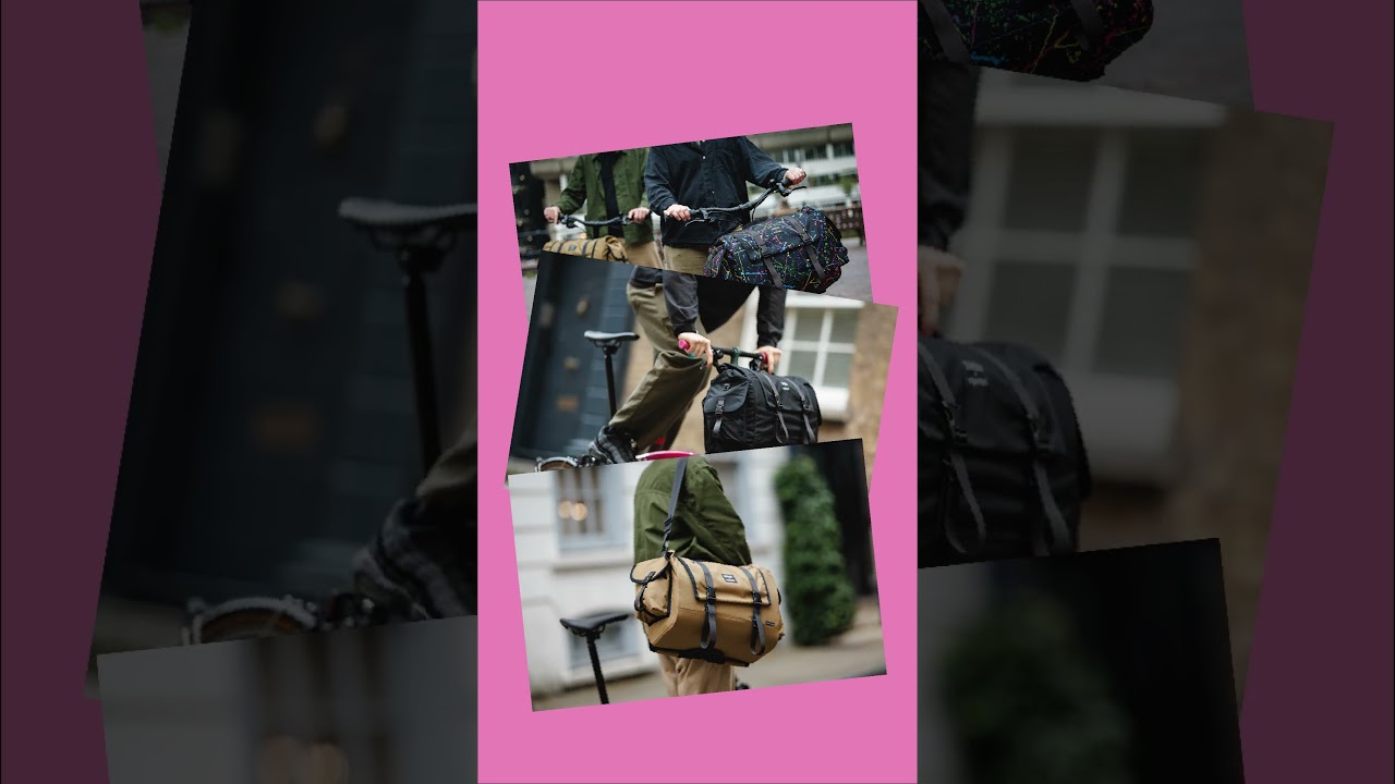 Coming Soon: Brompton x Wizard Works Leyline