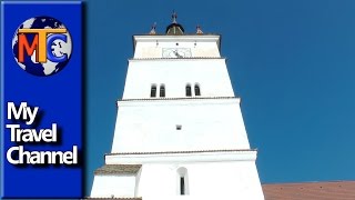 Biserica fortificata din Harman - Saxon Fortified Church from Harman ✔