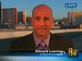 Las Vegas Mayor Wants Obama Apology