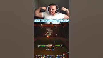 Storytime: I got ARRESTED