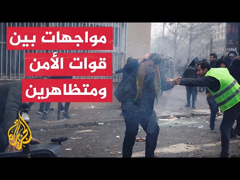 صلاح القادري: ما يحدث الآن نتيجة منطقية لاستمرار صعود تيار اليمين المتطرف