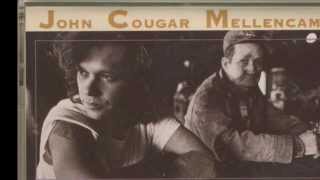 John Cougar Mellencamp - The real life chords