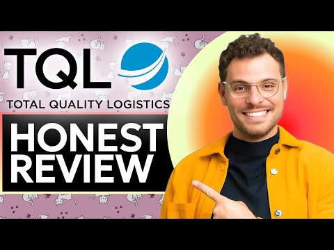 Total Quality Logistics Reviews