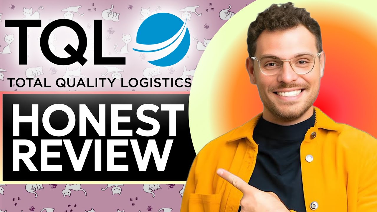Tql Logistics Honest Review - Watch Before Using