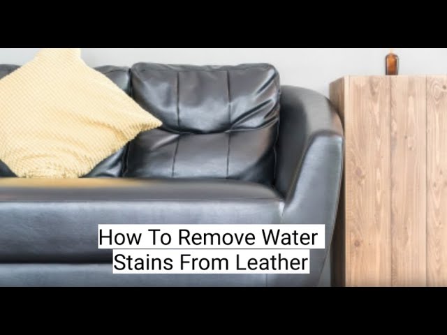 The Ultimate Guide on How to Clean a Suede Couch