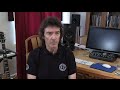 Steve hackett  feedback 86 interview 2022