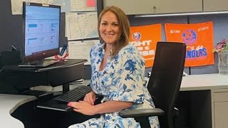MTA Hero: Assistant director of customer engagements helps answers questions