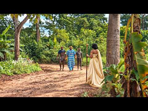 The Fearless Maiden Priestess With Staff Of Authority Saved The Betrothed Prince From Evil Bride