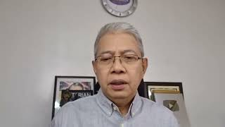 MAKULONG LAHAT NG KORAP SA GOBYERNO, GUSTONG MAKITA NG TAONGBAYAN! 