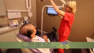 Exceptional Dentistry - Dental Implants 2014