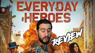 Everyday Heroes Review