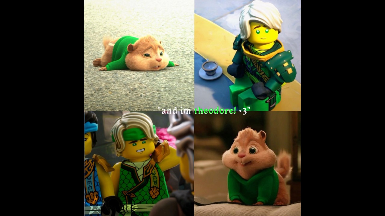 AHHHHHH RGB SIBS SHHHH 