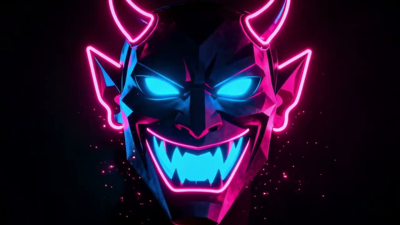 Loxical feat Sion Vesill - DEMON