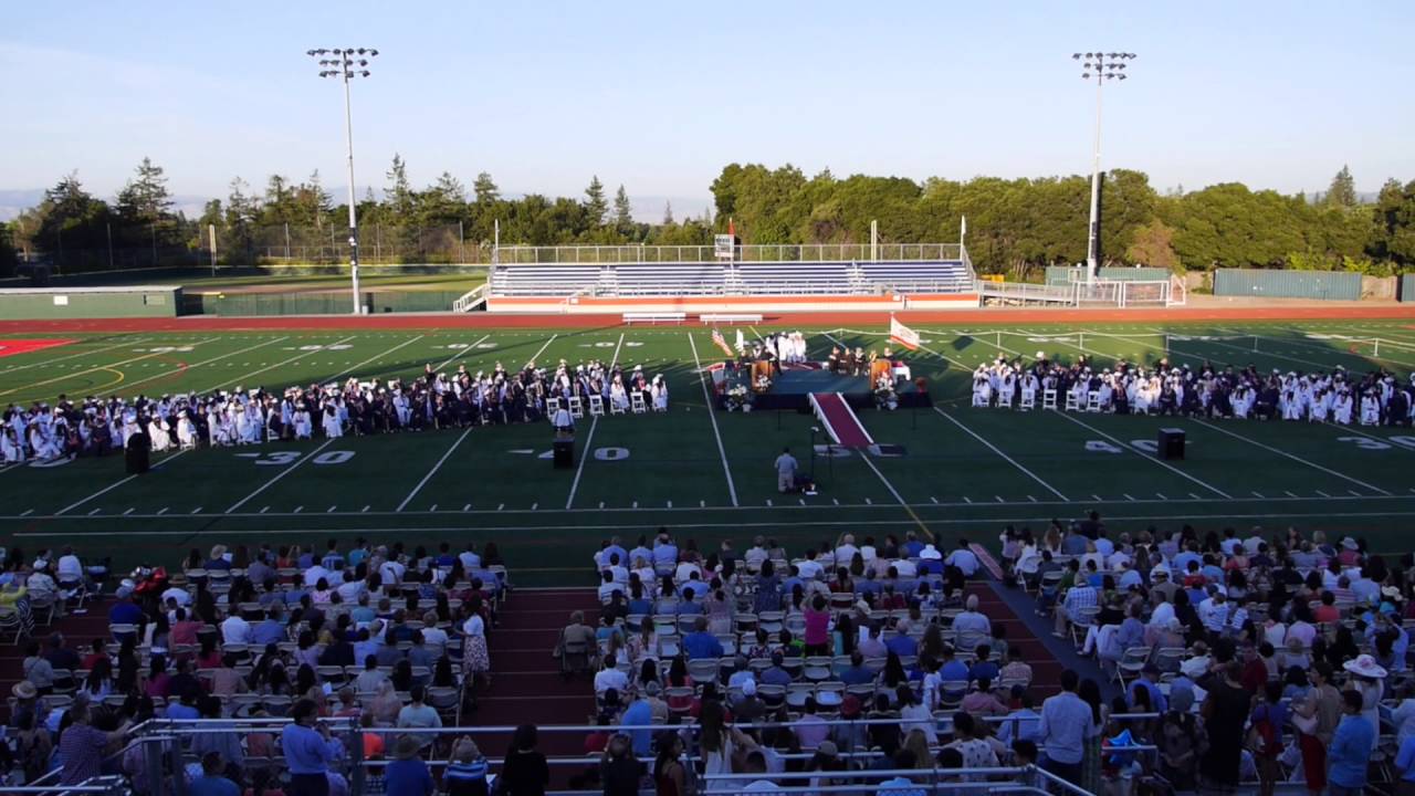 Saratoga High School Fifty Fifth Graduation Class Of 2016 YouTube saratoga-high-school-fifty-fifth-graduation-class-of-2016-youtube