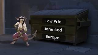 A low prio game with at least 2 hackers in it. screenshot 5