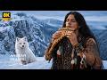ANDEAN PAN FLUTE 🌿 Soul Healing Music for Deep Relaxation & Inner Peace Leo Rojas & Gheorghe Zamfir
