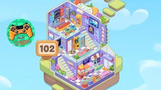 Fantasy Room Level 102 Gameplay