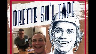Maxim Lapierre - Épisode 111 - Podcast Drette su'l tape avec David Beaucage