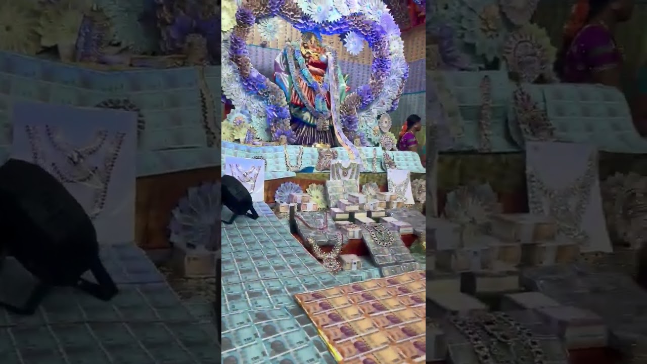 Giddalur ammavari temple