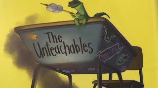 The Unteachables. (Ch.11)