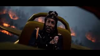 Krayzie Bone - Heated Heavy {AK-47 Mini Movie Intro} (Music Video)