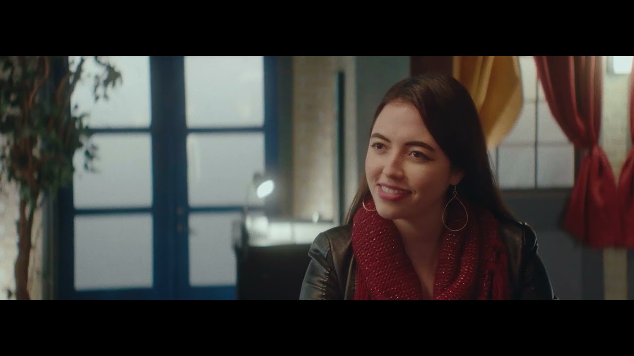 VALENTINE’S DAY DISASTER (Short Film)