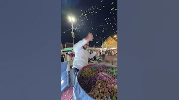عيد الغدير المبارك احتفالات اهالي كربلاء اناشيد عيد الغدير علي ولي الله لايك اشترك في القناة 