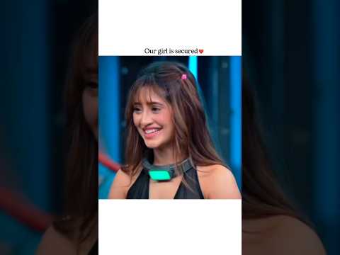 yayyyyy 🥳🔥#shivangijoshi #shorts #trending #youtube #viral #lockupp2 #lockupp
