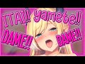 【ENG Sub】Choco LEWD and Pissed Off by a Berry in Minecraft【Hololive】