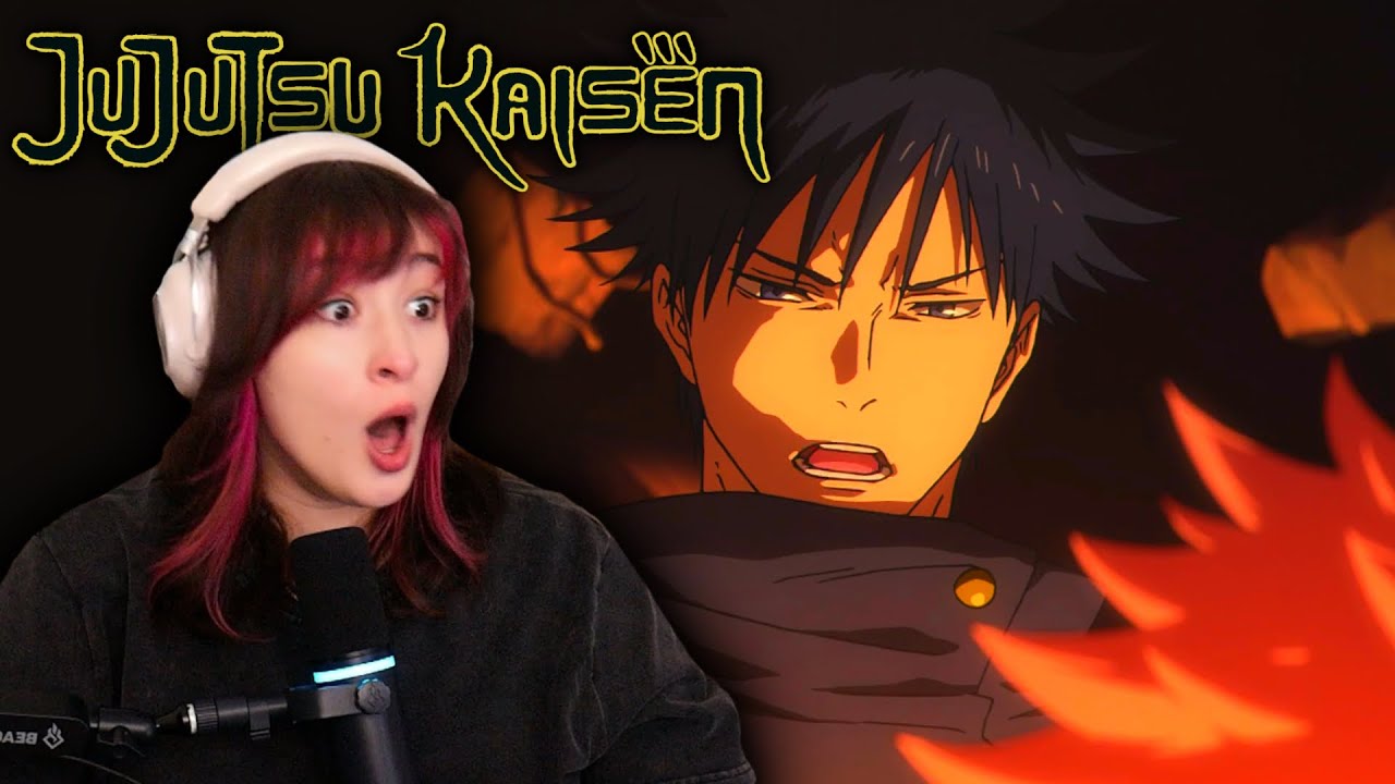 The Culling Game|| Jujutsu Kaisen Episode 49 Reaction
