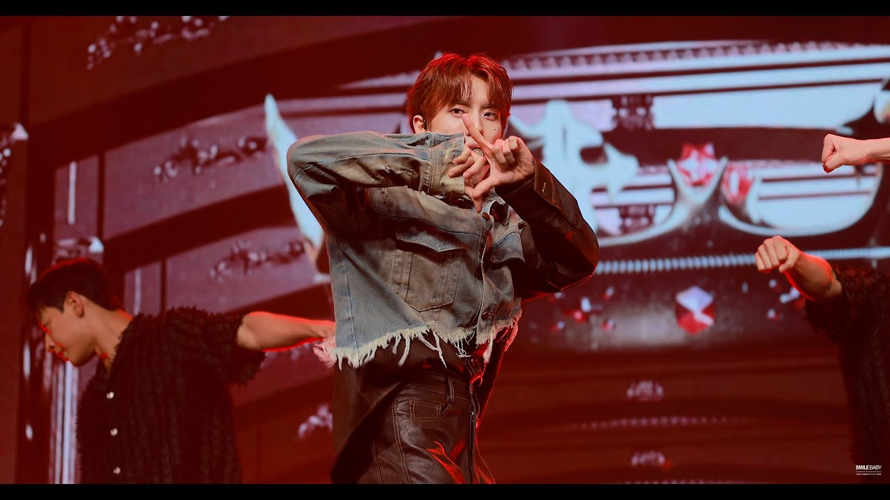 250726 CONNECTION IN TAIPEI 2부 