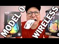 Model O Wireless Review + STORY TIME WITH THE TECHNE :)