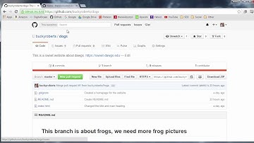 Git Tutorial   24   GitHub Wiki