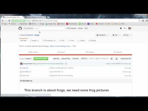 Git Tutorial   24   GitHub Wiki
