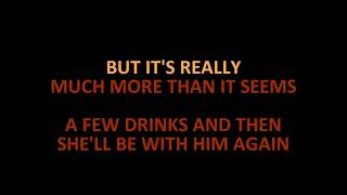 Collin Raye - The Time Machine - AMP Karaoke