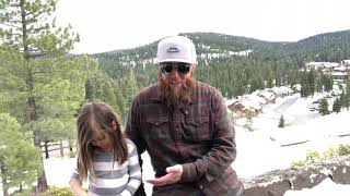 Live Forecast from Northstar 1/30/19