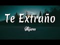 Mijares - Te Extraño ( Letra + vietsub )