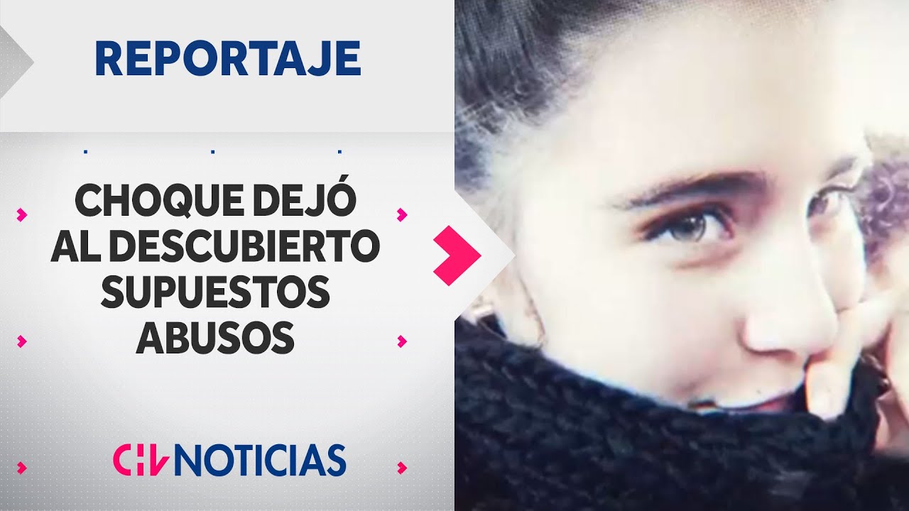 Choque dejó al descubierto supuestos abusos a adolescente: Familia encontró reveladoras cartas