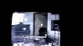 MW2 BOUNCES
