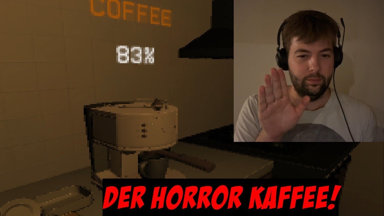 Ich Traue Mich Nicht Ein Mädchen Anzusprechen Ich traue mich nicht hinzusehen! Evening Coffee Horrorgame | itch.io