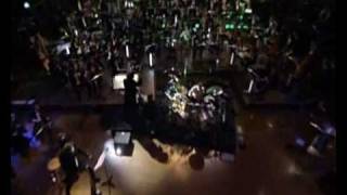 Of Wolf and Man - Metallica \u0026 San Francisco Symphonic Orchestra