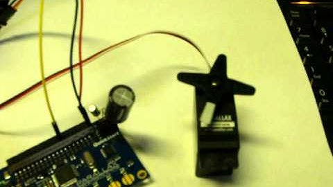 ParallaxStandardServo120609.AVI