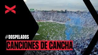 Canciones de cancha - De Atlético de Tucumán a San Martín de Tucumán (Dos Pelados)