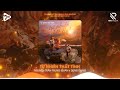 Tự Nhiên Thất Tình Remix (Bản Hot TikTok) - Nguyễn Trần Trung Quân x Denis Dang | Nhạc Remix 2025